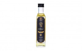 Athens Pomace Olive Oil   Plastic Bottle  250 millilitre